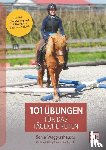 Waggershauser, Sonja - 101 Übungen für das tägliche Reiten