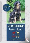 Hansen, Inge - Vererbung beim Hund