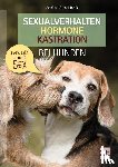 Strodtbeck, Sophie - Sexualverhalten - Hormone - Kastration bei Hunden