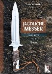 Losert, Alexander - Jagdliche Messer