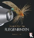 Bredow, Klaus von - Das große Buch vom Fliegenbinden