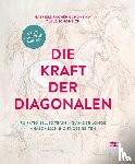 Rachen-Schöneich, Gabriele, Schöneich, Klaus - Die Kraft der Diagonalen