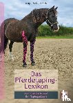 Bredlau-Morich, Katja - Pferdetaping-Lexikon