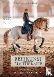 Leitenstern, Sonja - Reitkunst als Therapie