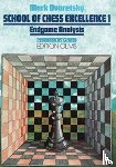 Dvoretsky, Mark - School of Chess Excellence 1