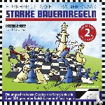 Starke, Burkhard, Knaak, Rainer - Starke Bauernregeln