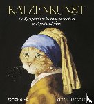 Herbert, Susan - Katzenkunst
