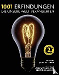  - 1001 Erfindungen, die unsere Welt veränderten