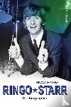 Bardola, Nicola - Ringo Starr