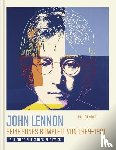 Du Noyer, Paul - John Lennon. Seine Songs komplett von 1969-1980. Alle Songs. Alle Stories. Alle Lyrics.