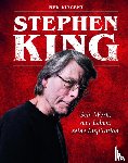 Vincent, Bev - Stephen King