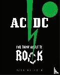Elliot, Paul - AC/DC