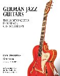 Brown, Cameron, Lob, Stefan - German Jazz Guitars
