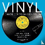 Evans, Mike - Vinyl - Die Magie der schwarzen Scheibe