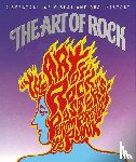 Grushkin, Paul - The Art of Rock: Posters from Presley to Punk