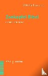 Luz, Ulrich - Zankapfel Bibel