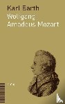 Barth, Karl - Wolfgang Amadeus Mozart