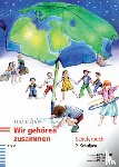 Marugg, Rahel E. - Wir gehören zusammen. Schülerbuch
