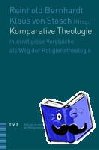  - Komparative Theologie - Interreligiöse Vergleiche als Weg der Religionstheologie