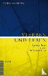 Saunders, Cicely - Sterben und Leben