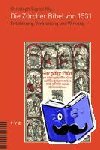  - Die Zürcher Bibel von 1531