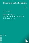 Müller, Sabrina - Gelebte Theologie