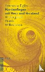 Eglin, Anemone - Handauflegen mit Herz und Verstand