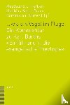  - ... wie ein Vogel im Fluge
