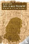 Marguerat, Daniel - Jesus aus Nazaret