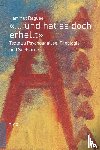 Raguse, Hartmut - «... und hat es doch erhellt»