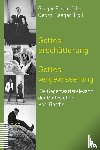  - Gotteserschütterung - Gottesvergewisserung