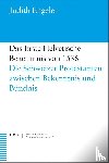 Engeler, Judith - Das Erste Helvetische Bekenntnis von 1536