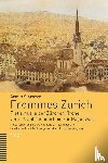 Sierszyn, Armin - Frommes Zürich