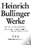 Bullinger, Heinrich - Summa christenlicher Religion