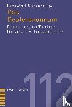  - Das Deuteronomium