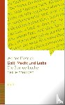Dietrich, Walter - Gott, Macht und Liebe