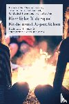 Schlag, Thomas, Lorenzen, Stefanie, Greuter, Fabienne, Held, Felicitas - Kirchliche Bildung mit Kindern und Jugendlichen