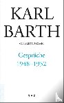 Barth, Karl - Gespräche 1948-1952