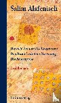 Alafenisch, Salim - Die acht Frauen des Großvaters - Das Kamel mit dem Nasenring - Die Feuerprobe