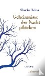 Bekas, Sherko - Geheimnisse der Nacht pflücken
