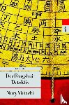 Vittachi, Nury - Der Fengshui-Detektiv