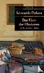 Padura, Leonardo - Das Meer der Illusionen