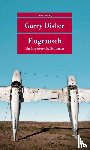 Disher, Garry - Flugrausch