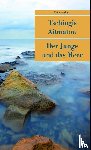 Aitmatow, Tschingis - Der Junge und das Meer