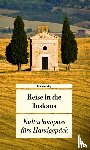  - Reise in die Toskana