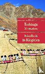 Aitmatow, Tschingis - Kindheit in Kirgisien