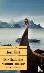 Riel, Jørn - Die Grönland-Saga / Der Raub der Stammesmutter