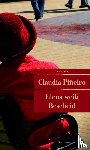 Pineiro, Claudia - Elena weiss Bescheid