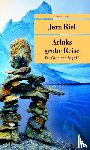 Riel, Joern - Die Grönland-Saga / Arluks grosse Reise