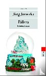 Juretzka, Jörg - Fallera